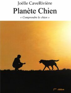 Planète chien de Joëlle Caverivieres