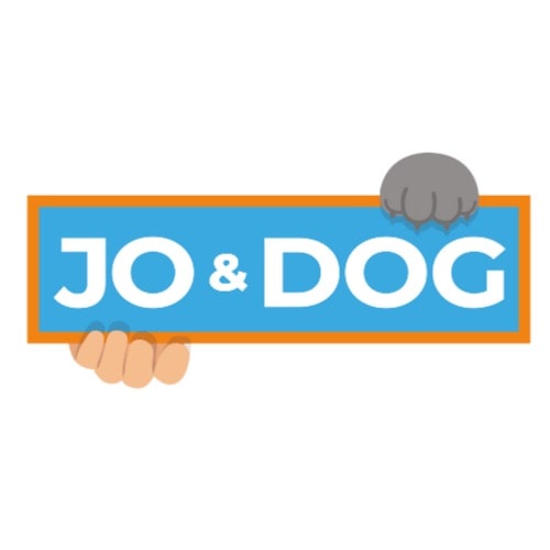 Jo and Dog